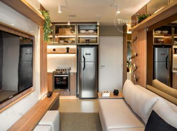 Apartamento de 2 quartos, São Paulo · Apartamento a venda Mooca, 44m, 2 dorm, Rooftop, 50 metros da estação Bresser Mooca