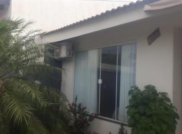Foto 01 · Casa, Jardim Progresso, Paranavaí, PR