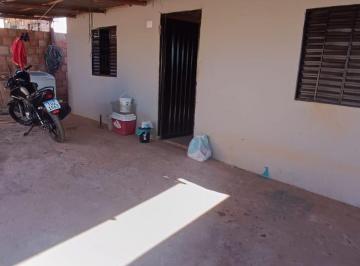 Comercial de 3 quartos, São Sebastião · IMÓVEL COMERCIAL NO VILA DO BOA