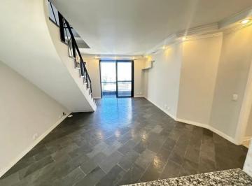 Apartamento de 3 quartos, São Paulo · Cobertura com 3 Quartos e 4 banheiros à Venda, 181 m² por R$ 890.000