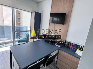Comercial · 35m² · SALA COMERCIAL CONDOMÍNIO TRILOGY OFFICE