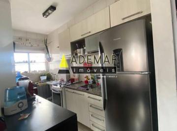 Apartamento · 50m² · 2 Quartos · Condomínio Yaya em Diadema: conforto, segurança e ótima localização