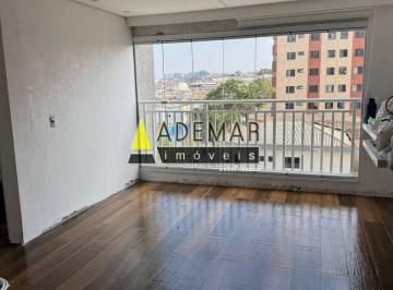 Apartamento · 44m² · 2 Quartos · 1 Vaga · Conforto e lazer no Condomínio D+ Diadema – 2 dormitórios