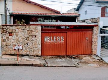 Foto 01 · CASA TÉRREA Á VENDA NO BAIRRO VL DIDI - JUNDIAÍ
