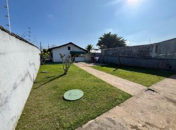 Casa de 2 quartos, Itanhaém · Casa lote inteiro lado praia aceitando financiamento bancário