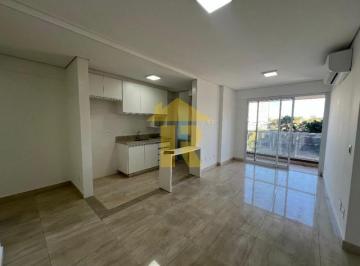 Foto 01 · Apartamento de alto padrão no Jardim Maracanã, São José do Rio Preto-SP: 2 quartos, 1 suíte, 2 salas