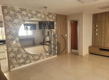 Foto 01 · Apartamento, Jaraguá, Uberlândia, MG