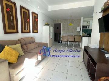 Apartamento de 2 quartos, Aquiraz · Apartamento mobiliado no Beach Living - Porto das Dunas