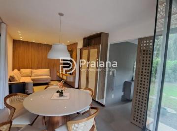 Foto 01 · Casa a venda em Praia do Forte| Duplex| mobiliada| 3 suítes | Condomínio Alto da Enseada