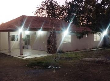 Casa de 2 quartos, Brasília · Casa para locação jardim botânico 