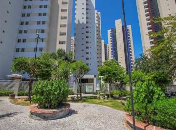 Apartamento de 1 quarto, Fortaleza · Alugo apartamento 59m² no Parque Iracema