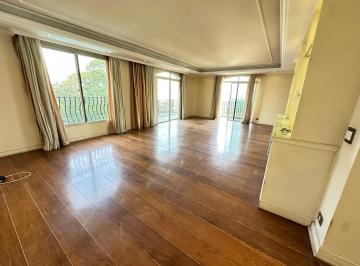 Apartamento de 4 quartos, São Paulo · Apartamento à venda 450m² no Panamby - 4 quartos 2 suítes 5 vagas