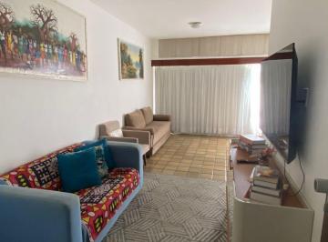 Apartamento de 2 quartos, Salvador · Espetacular Ap. ONDINA APART HOTEL 2/4 a. alto 84m² V. Avenida infraestrutura