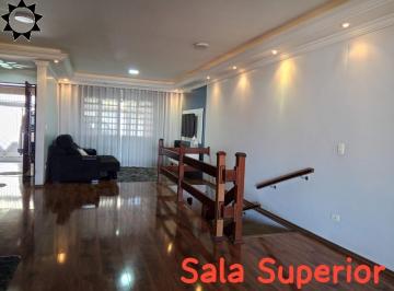 SALA · CASA - JARDIM ELVIRA