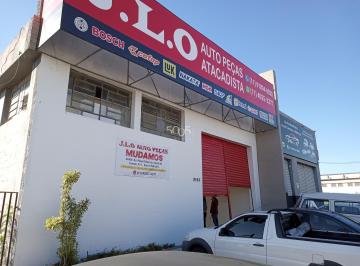 Foto 01 · Salão comercial com 359m² para locação