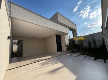 Casa de 3 quartos, Goiânia · Casa térrea a venda com 3 suítes plenas no setor Três Marias em Goiânia