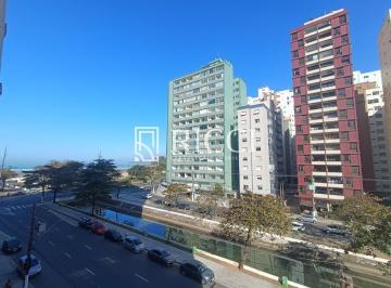 Apartamento com vista para o mar na Pompéia em San · Apartamento Vista Mar à Venda na Pompéia - Santos