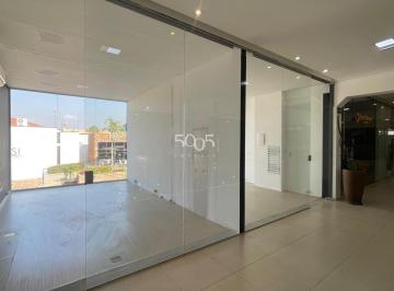 Foto 01 · Sala comercial de 36m² no Edifício HSF