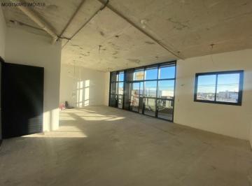 Foto 01 · Excelente oportunidade de locação de sala comercial em condomínio na Vila Mogilar, Mogi das Cruzes-S