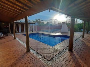 Casa de 5 quartos, Piracicaba · Casa a Venda - Colinas de Piracicaba