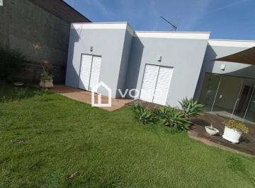 Foto 01 · Casa, Jardim Nova Europa, Araras, SP
