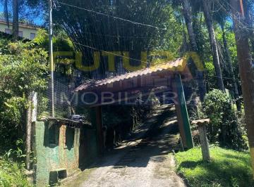 Rural de 2 quartos, Ribeirão Pires · CHACARA - À VENDA - VILA PEREIRA BARRETO - RIBEIRÃO PIRES/SP.