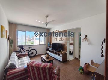 Foto 01 · Apartamento com 2 quartos, 44,38m2, em Luis Anselmo!