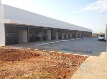 Comercial , Recanto das Emas · AVENIDA BURITIS QUADRA 602 LOJA 23