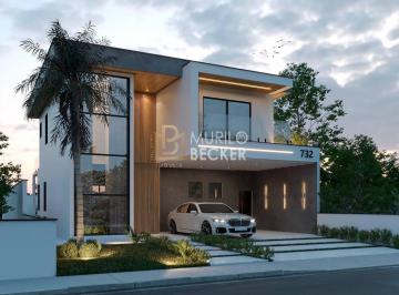 Terreno · 360m² · Terreno para venda com 360m2 no Condomínio Santa Mônica em Caçapava
