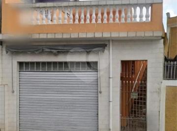 Casa de 3 quartos, São Paulo · Casa Assobradada com Edícula, 3 Quartos e Churrasqueira – 270m² SP