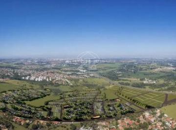 Foto 07 · Terreno a venda em condomínio Reserva Serena Campinas o bairro Fazenda Pau D Alho Campinas SP