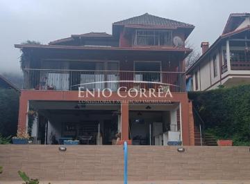 Foto 01 · Casa em Condomínio, Serrinha, Teresópolis, RJ