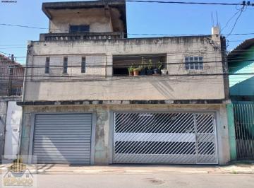202508011128493558.jpeg · Sobrado para Venda em Carapicuíba, Vila Sul Americana, 3 dormitórios, 1 suíte, 2 banheiros, 3 vagas