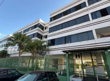 Apartamento de 2 quartos, Guará · APARTAMENTO DOIS QUARTOS NASCENTE VISTA LIVRE PRIMEIRO ANDAR 