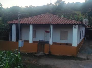 Foto 01 · SÍTIO 45.000m² MUITO BOM DE ÁGUA C/ TRÊS LAGOAS PARA PEIXES À VENDA EM PIRACEMA/MG