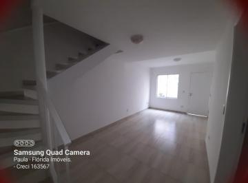 Casa de 2 quartos, São Paulo · Casa em condomínio com 2 quartos FL14
