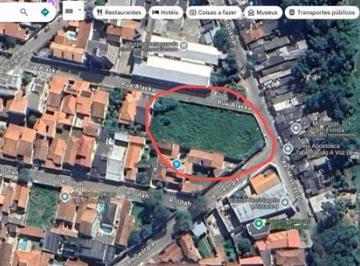 Terreno , Jacareí · ÁREA 2.700M² - COMERCIAL E RESIDENCIAL - JACAREÍ/SP