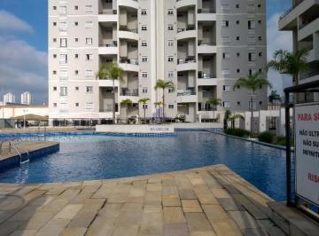 Foto 01 · Apartamento de 3 quartos na Vila Costa, Taubaté-SP: Venda ou Locação! 2 salas, 2 banheiros, 1 suíte,