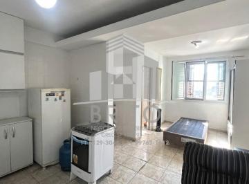 Foto 16 · Apartamento moderno para locação em Campos Elíseos, SP: 1 quarto, 1 sala, 1 banheiro, 33m² de área