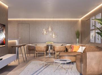 Apartamento de 4 quartos, Águas Claras · 4 Suítes Vazado, 2 vagas, ao lado do Parque de Águas Claras, Real Brisas