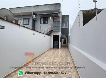 Casa de 2 quartos, Itanhaém · Casa lado praia apenas R$229MIL, ótima oportunidade, 2dorms,aceita financiamento