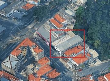 Foto 22 · Galpão para locação na Mooca, 950m², com 8 salas, 5 vagas de garagem e 6 banheiros sendo 2 na sala d