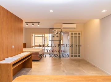 Foto 03 · Imperdível oportunidade de apartamento à venda ou locação no coração de Porto Alegre - Moinhos de Ve