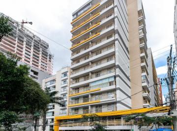 Apartamento de 1 quarto, São Paulo · Apartamento com 1 quarto, 25 m² à venda em Pinheiros
