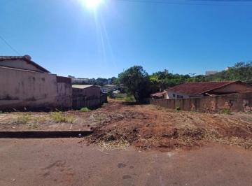 Foto 01 · Terreno à venda em Ituiutaba-MG, no bairro Platina: oportunidade imperdível para investidores!