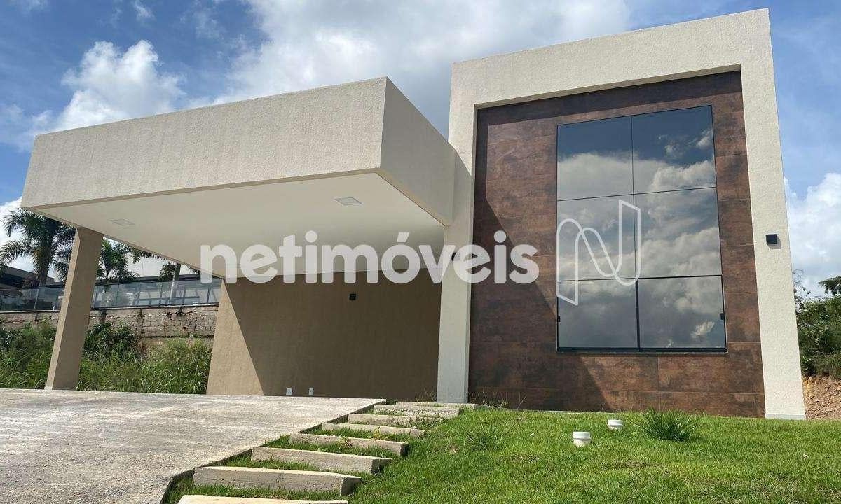 Foto - Brasília - Setor Habitacional Jardim Botânico