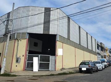 Comercial , Guarulhos · GALPÃO INDUSTRIAL 251M² TRIFÁSICO 99KWA ADMINISTRATIVO CUMBICA GUARULHOS SP