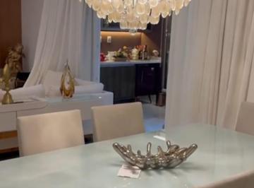 Apartamento de 4 quartos, Salvador · Espetacular Ap. PÁTIO JARDINS 108m² 4/4 suíte porcelanato a.alto 2vgs pronto