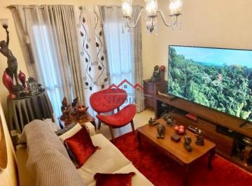 Foto 01 · Apartamento à venda com 2 quartos na Colônia Jundiaí- SP
