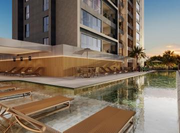 Imóvel novo vertical , Águas Claras · Apartamento Águas Claras, Brasília - Yards 33